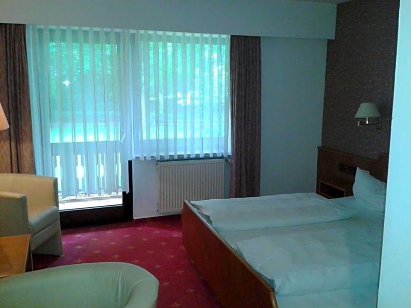 Hotel Bv Chner Garni image