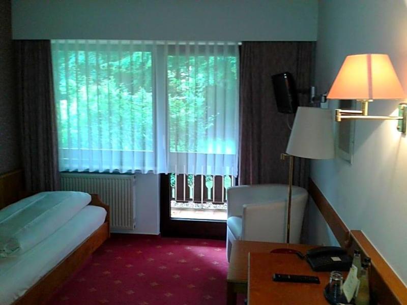 Hotel Bv Chner Garni image