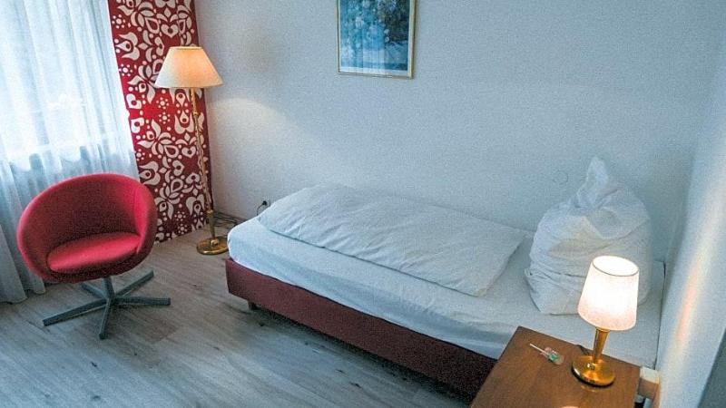 Hotel Bv Chner Garni image