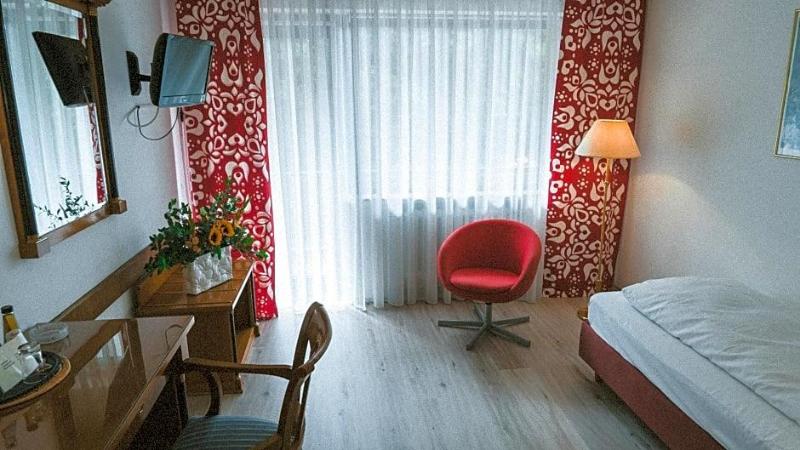 Hotel Bv Chner Garni image