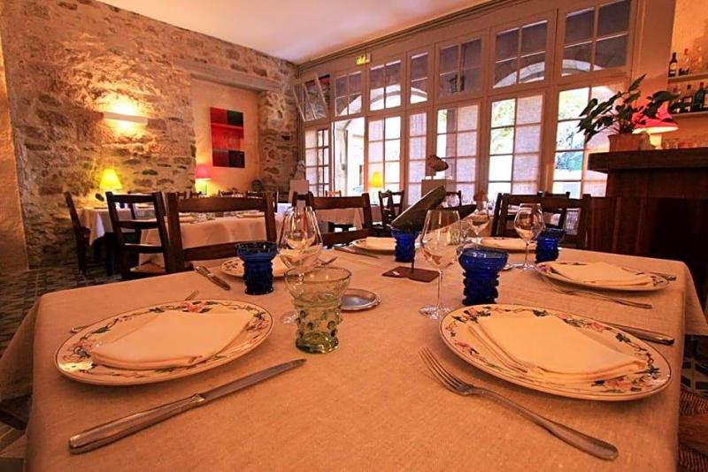 H Otel Restaurant D Alibert image