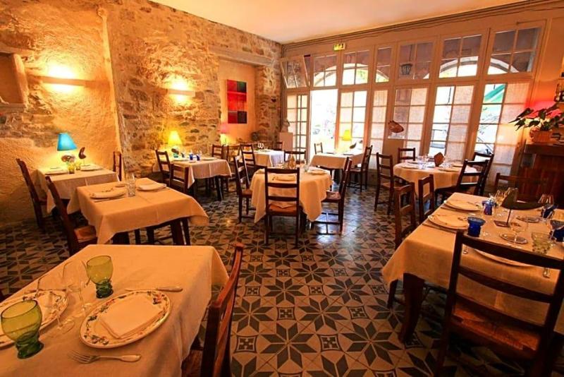 H Otel Restaurant D Alibert image