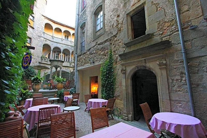 H Otel Restaurant D Alibert image
