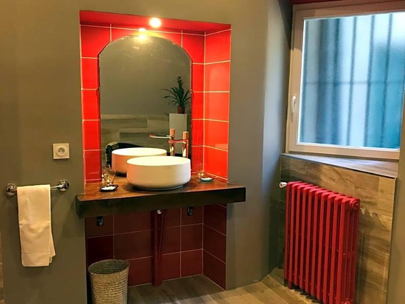 H Otel Restaurant D Alibert image