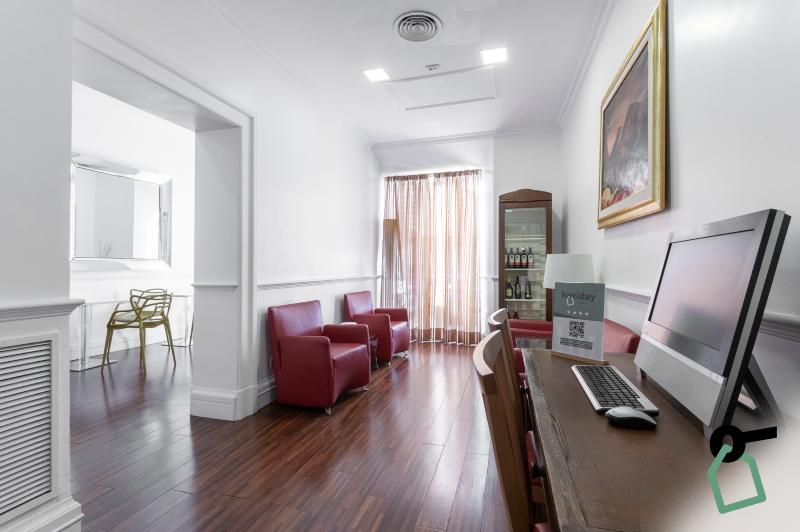 Hotiday Room Collection - Roma Porta Pia