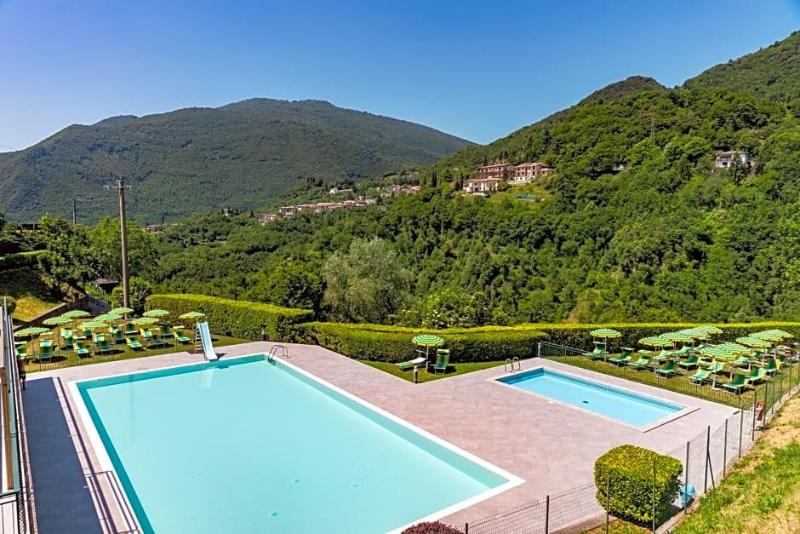 Garnv Hotel Tignale Gtsgroup image