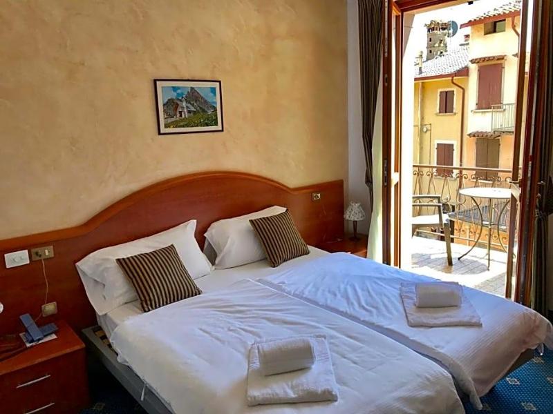 Garnv Hotel Tignale Gtsgroup image