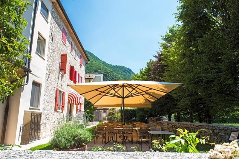 Locanda Solagna image