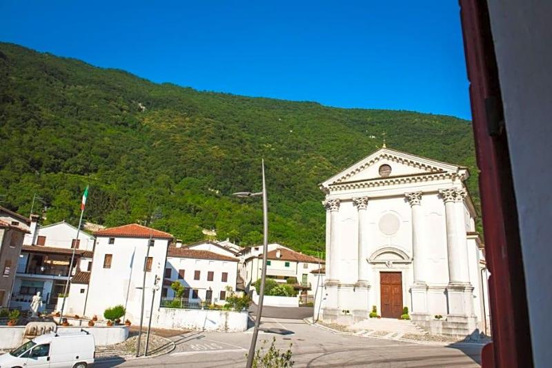 Locanda Solagna image