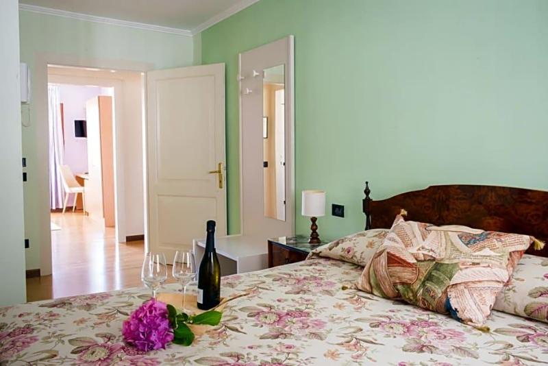 Locanda Solagna image