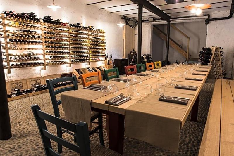 Locanda Solagna image