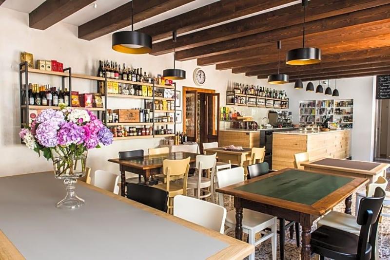 Locanda Solagna image