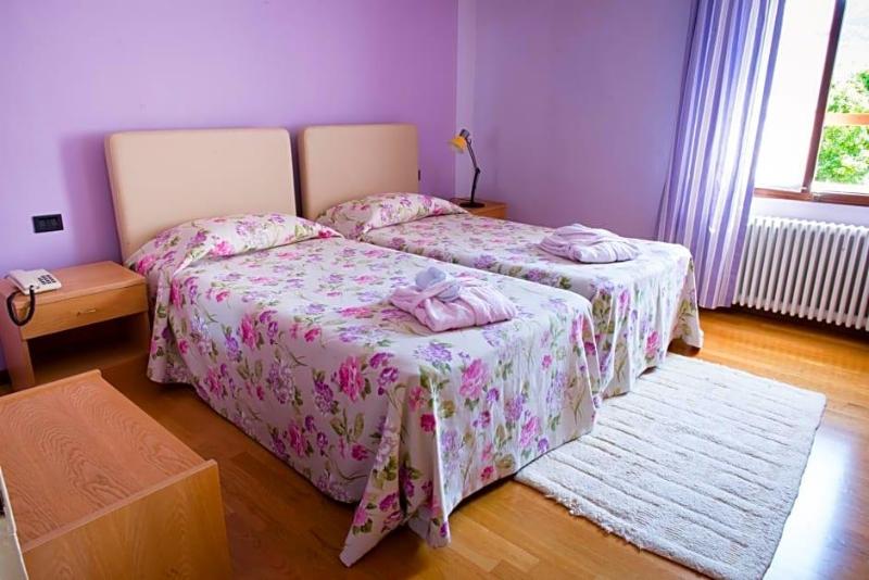 Locanda Solagna image