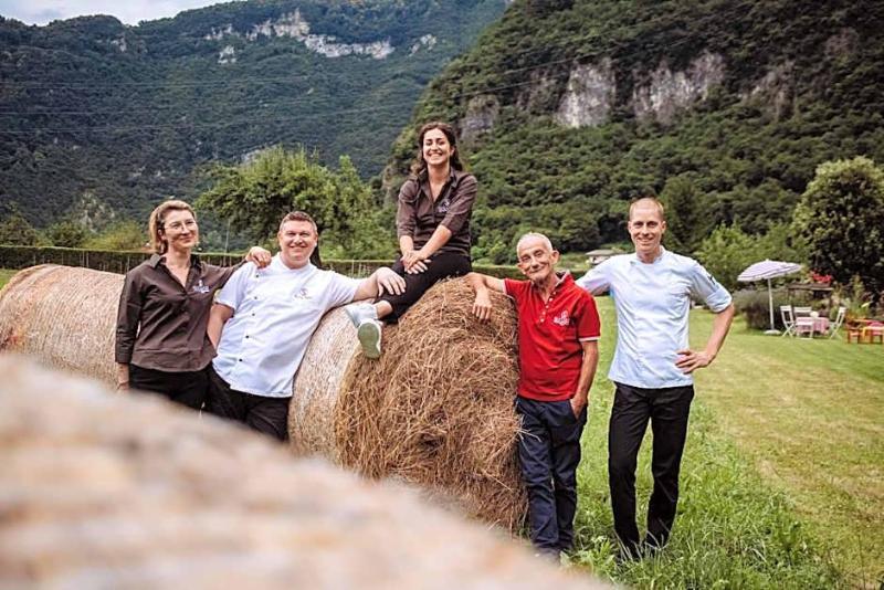Locanda Solagna image