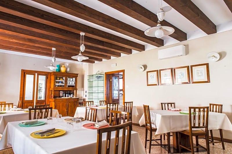 Locanda Solagna image
