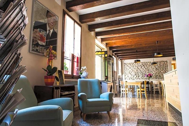 Locanda Solagna image