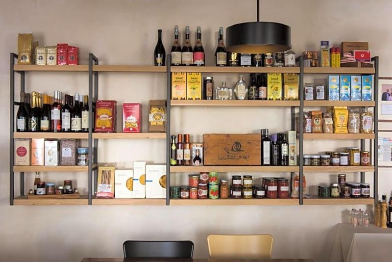 Locanda Solagna image