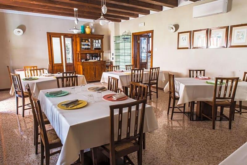 Locanda Solagna image