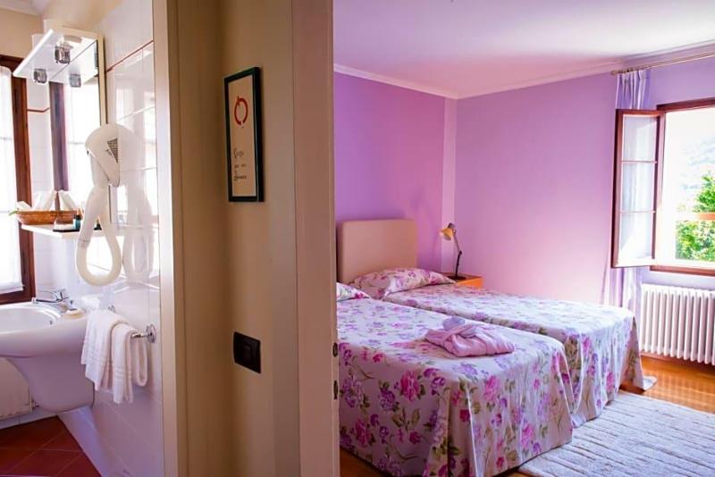 Locanda Solagna image