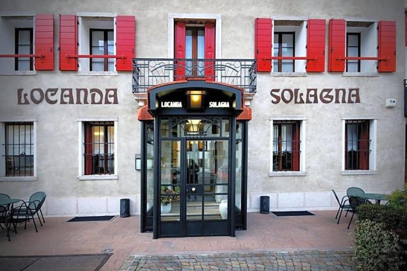 Locanda Solagna image