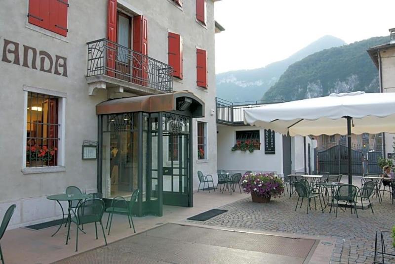 Locanda Solagna image