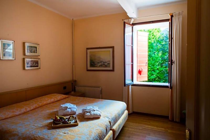 Locanda Solagna image