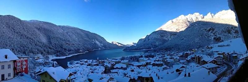 Hotel Lory Molveno Dolomiti image