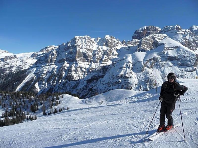 Hotel Lory Molveno Dolomiti image