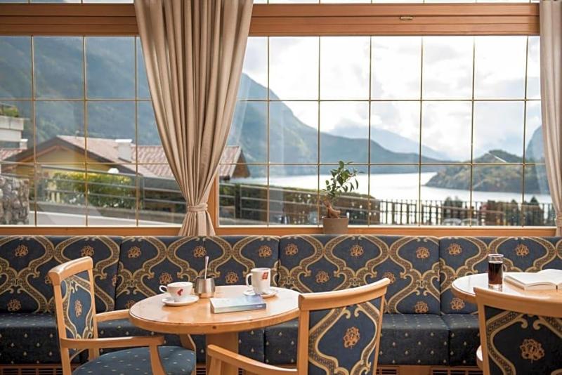 Hotel Lory Molveno Dolomiti image