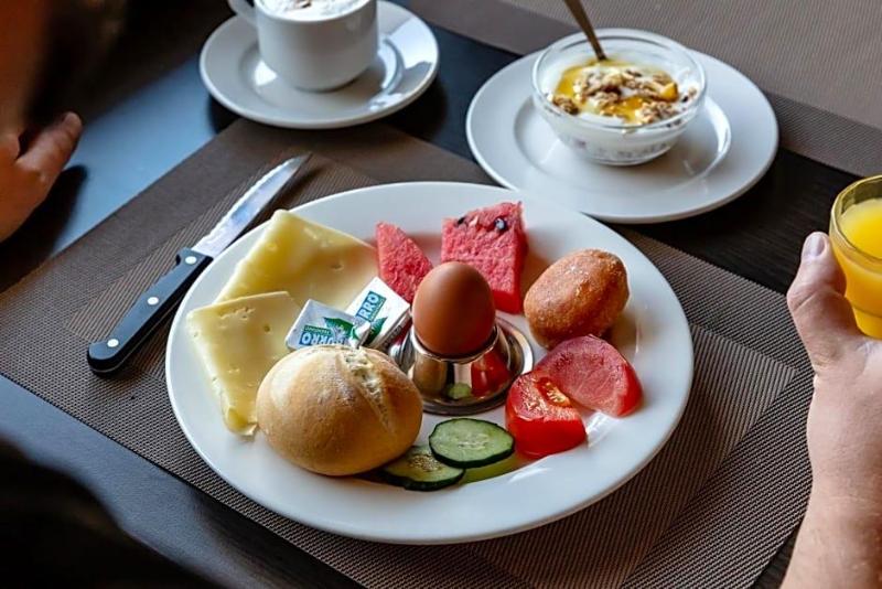Hotel Lory Molveno Dolomiti image