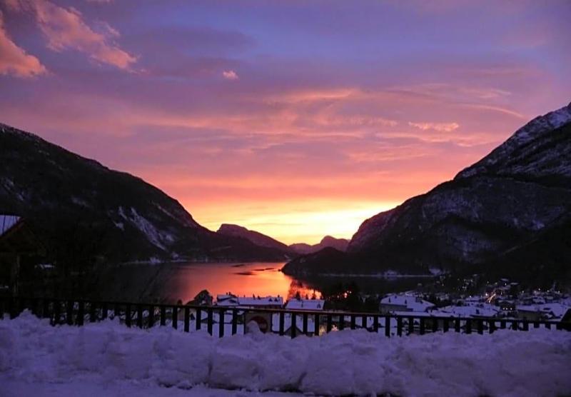 Hotel Lory Molveno Dolomiti image