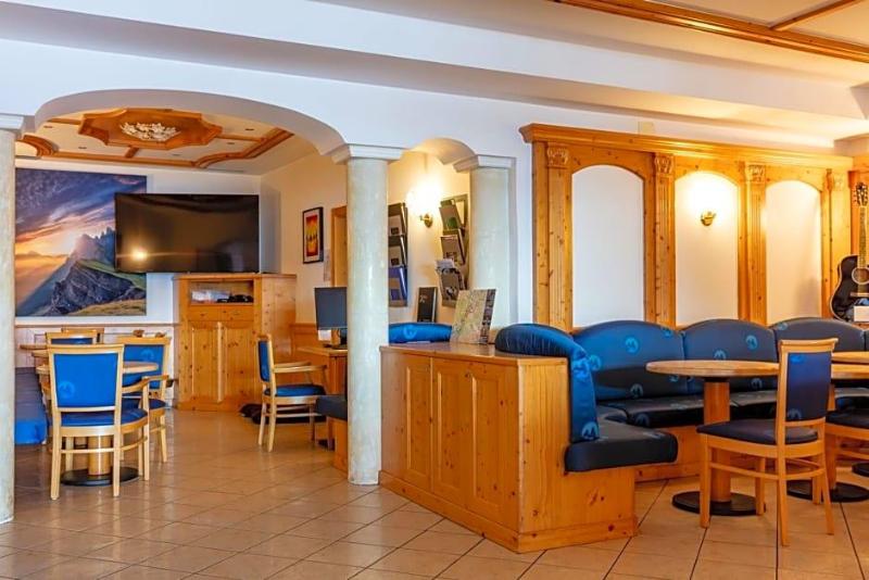Hotel Lory Molveno Dolomiti image