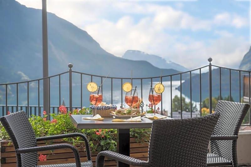 Hotel Lory Molveno Dolomiti image