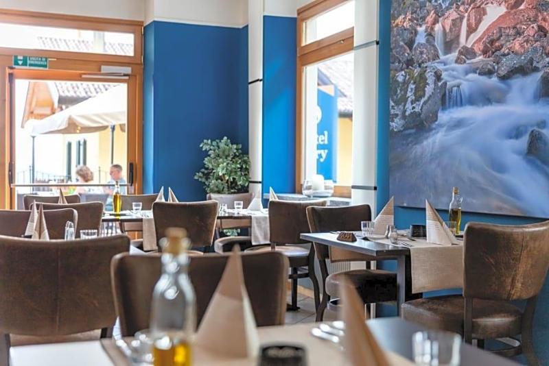 Hotel Lory Molveno Dolomiti image