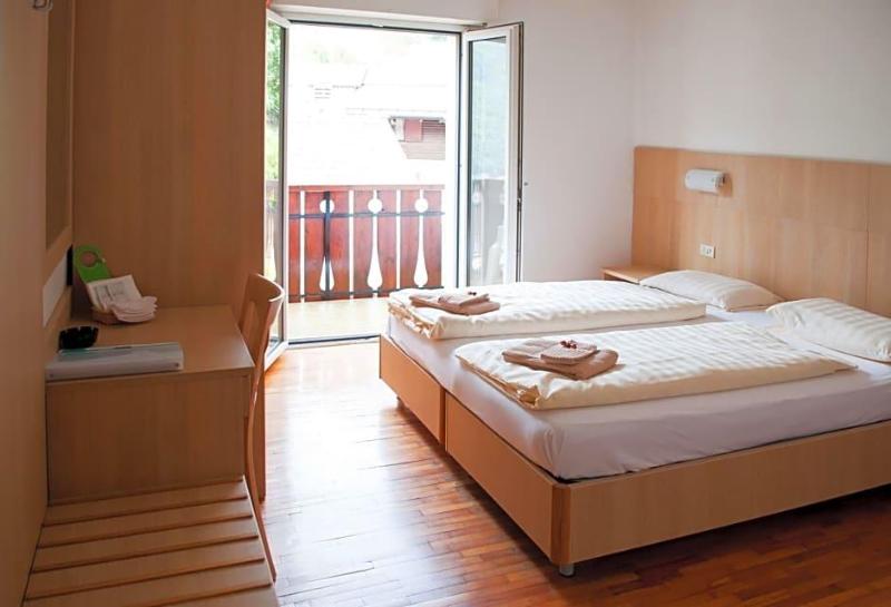 Hotel Lory Molveno Dolomiti image