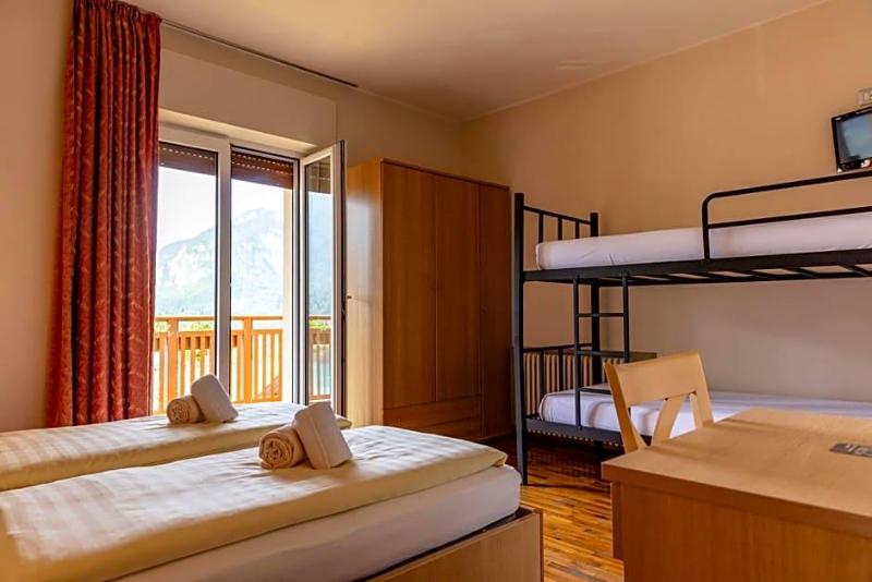 Hotel Lory Molveno Dolomiti image