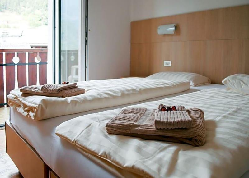 Hotel Lory Molveno Dolomiti image