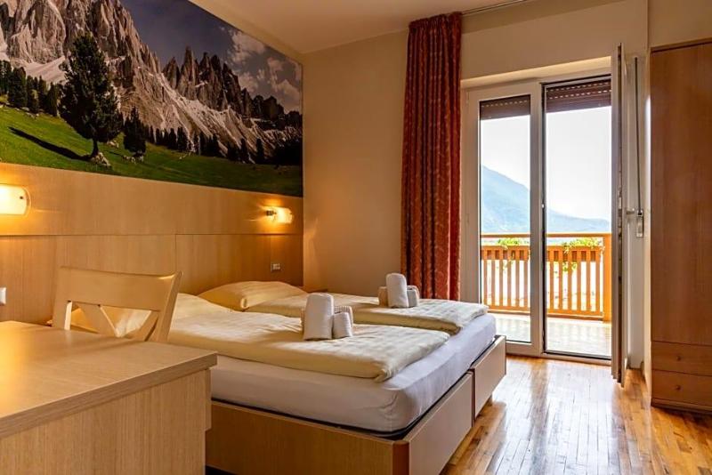 Hotel Lory Molveno Dolomiti image