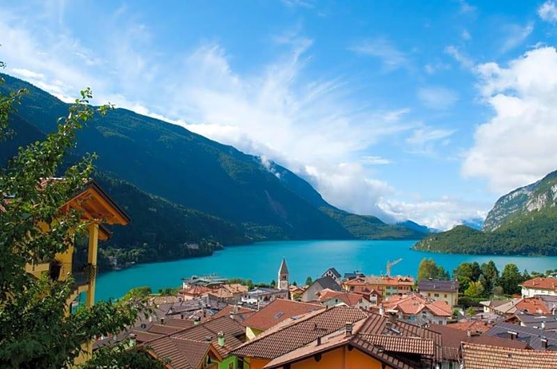 Hotel Lory Molveno Dolomiti image