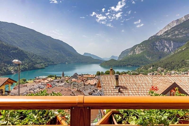 Hotel Lory Molveno Dolomiti image