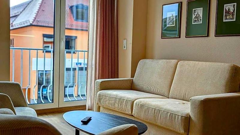 Hotel Brauerei Gasthof Hv Hn image