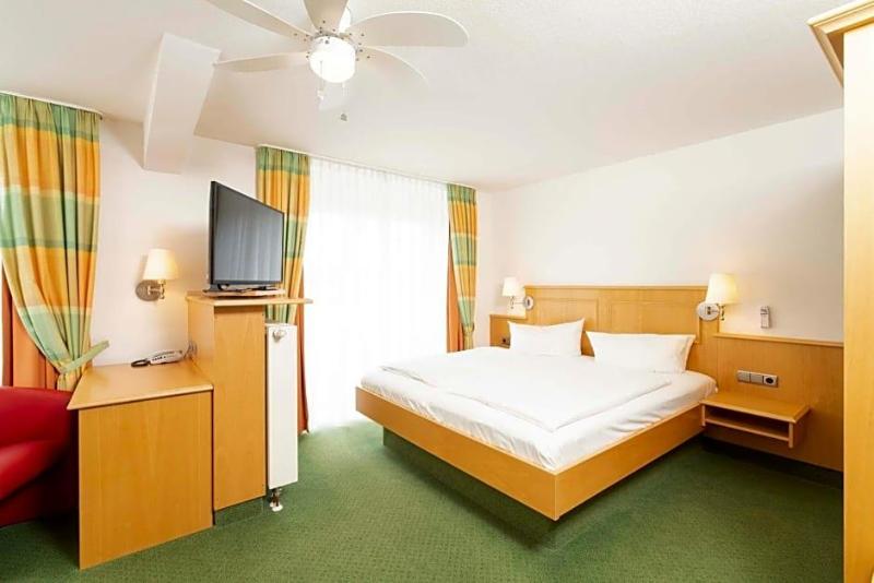 Hotel Brauerei Gasthof Hv Hn image