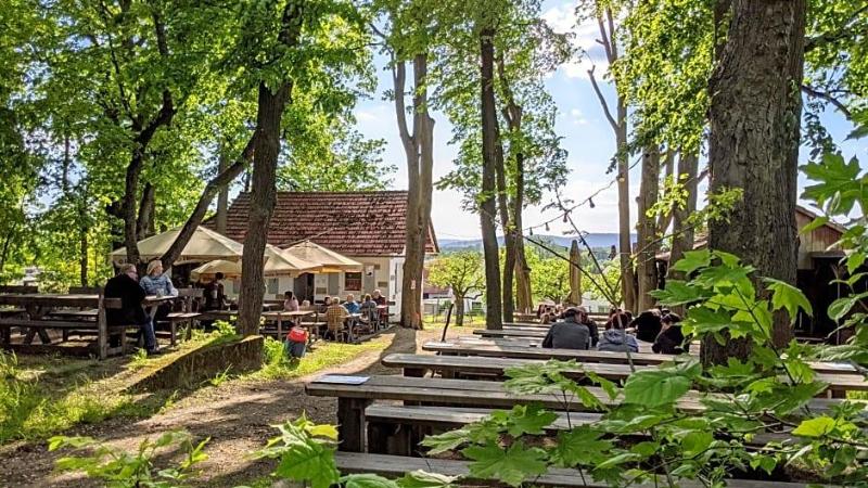 Hotel Brauerei Gasthof Hv Hn image