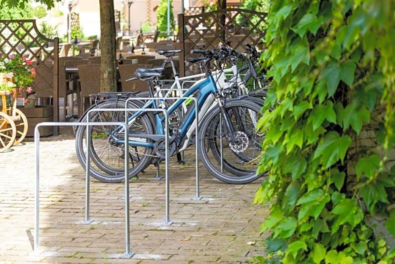Hotel Brauerei Gasthof Hv Hn image
