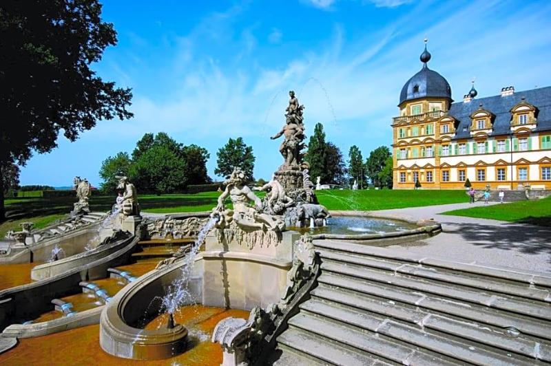 Hotel Brauerei Gasthof Hv Hn image
