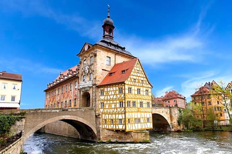 Hotel Brauerei Gasthof Hv Hn image