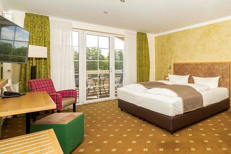 Hotel Brauerei Gasthof Hv Hn image