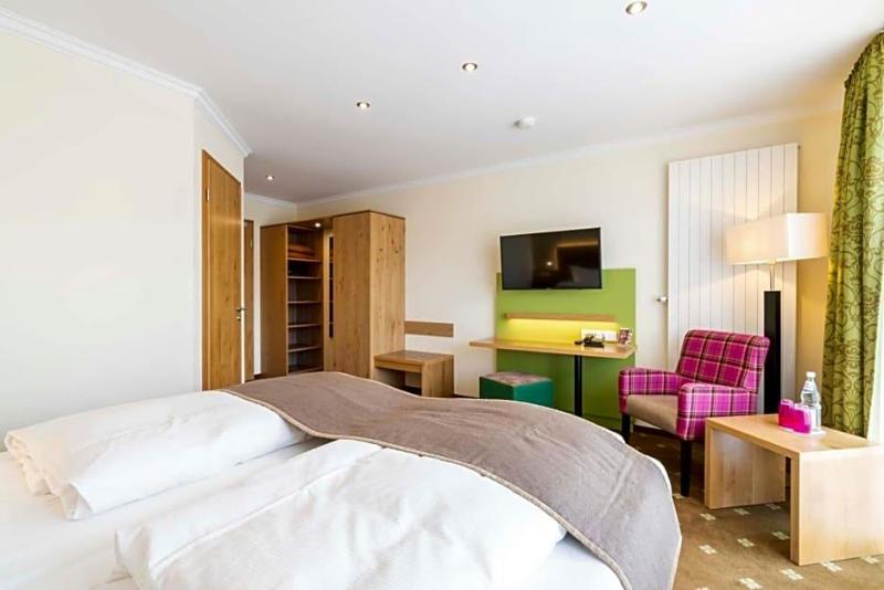 Hotel Brauerei Gasthof Hv Hn image
