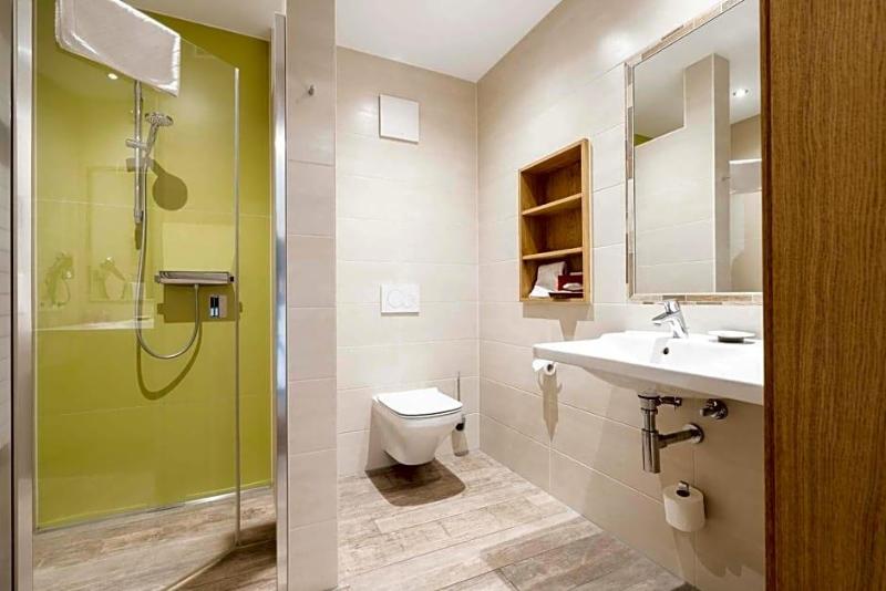 Hotel Brauerei Gasthof Hv Hn image