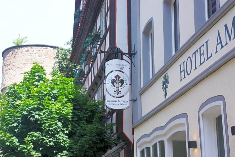 Hotel Am Schloss image